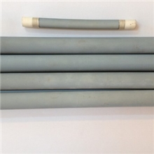 远红外陶瓷发热管碳晶电热膜工业烤箱用