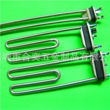 电热管不锈钢、不锈钢加热管