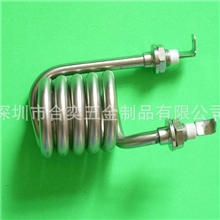 饮水机电热管、加热管、发热管