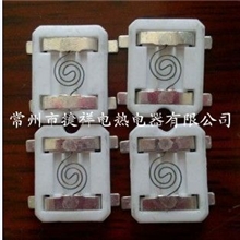 本公司提供环保低碳蚊香型香烟电子打火机点烟器发热芯jx-1