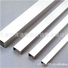 厂家供应316不锈钢管方形不锈钢管