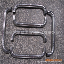 门把手不锈钢扶手泳池不锈钢扶手卫浴玻璃门把手