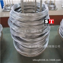 首特专产302HQ不锈钢草酸精抽螺丝线、304HC不锈钢螺丝线