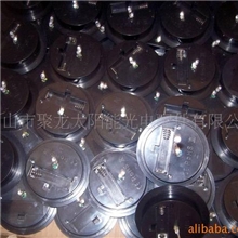 供应太阳能阳光瓶配件，灯罩，线路板，电池盒