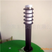 太阳能草坪灯配件全套