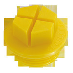 供应公制尼龙堵头_SPM系列