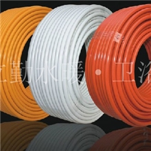 全新料铝塑复合管铝塑管自来水管