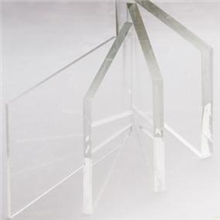 供应5mm优质超白钢化玻璃价格玻璃厂家厂家直销