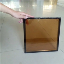 供应高质量LOW-E中空玻璃