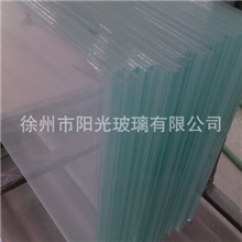 供应钢化玻璃