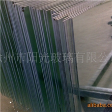 供应建筑玻璃3-12mm钢化玻璃