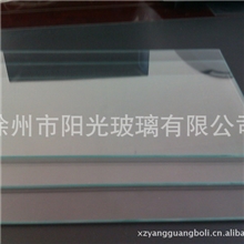 厂家生产价格优惠优质4mm钢化玻璃