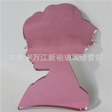 新裕供应各种材质及规格形状的有机玻璃镜片，根据客户要求加工！