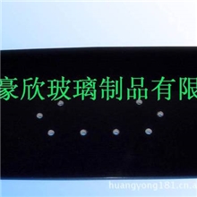 供应优质家电玻璃电视屏幕玻璃冰箱表层玻璃厨具玻璃