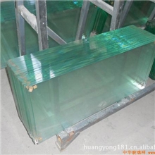 专业生产钢化玻璃无气泡无麻点抗击力强安全性高