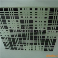 10MM丝印彩釉玻璃