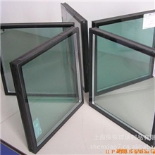 3-12mm中空钢化玻璃