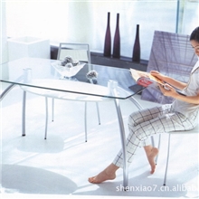 餐桌钢化玻璃