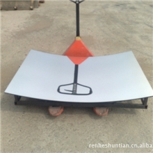 光热太阳能反射银镜