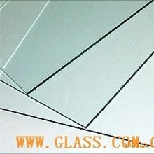 2mm化学钢化玻璃