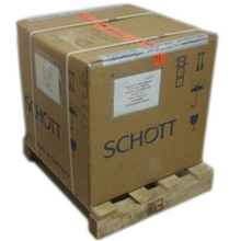 肖特0.3超薄玻璃/d263t白板