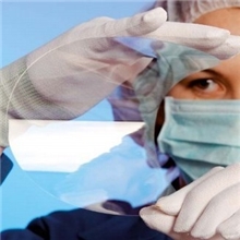 德国肖特超薄平板玻璃