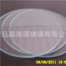 供应3.2超白/布纹（绒面）钢化玻璃