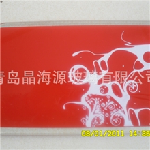 6MM人体秤玻璃130*230