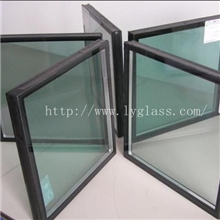 钢化玻璃丝印钢化中空夹胶玻璃深圳玻璃加工厂家化学钢物理钢化