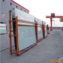 供应沙河市优质4.8mm浮法玻璃