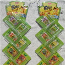 【热销推荐】供应质优价廉PVC超市挂袋厂家长期供货（图）