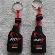 【特别推荐】供应热转印EVA钥匙扣量大从优（图）