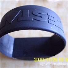 广告品硅胶手环/促销品硅胶手环/硅胶手圈/手链/礼品手环