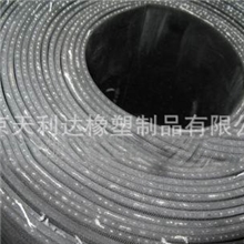 批量生产天然夹布橡胶板耐油夹布橡胶板多层夹布橡胶板