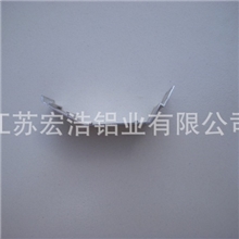 专业生产各种流水线型材、净化型材和工业异形铝型材