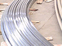 供应不锈钢方管弯管拉弯