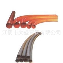 供应火车顶梁拉弯加工欢迎来电咨询江阴大盛弯管