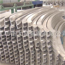 供应角铁卷圆加工欢迎来电咨询江阴大盛弯管