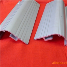 厂家供应铝合金功放面板铝型材