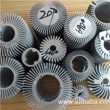 厂家直销LED太阳花散热器---2000多款规格任选高品质低价格