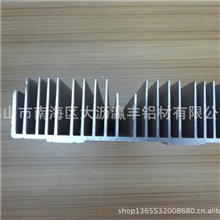 LED太阳花散热器铝型材佛山专业生产太阳花铝型材厂家大量批发