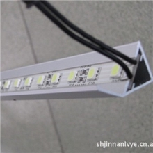 铝材灯条、灯饰铝材、铝灯条