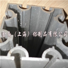 金南铝合金型材开模、承接各种铝材挤压、各种铝深加工及表面处理