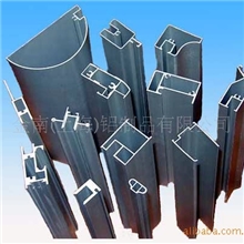 上海铝合金导轨型材铝合金型材