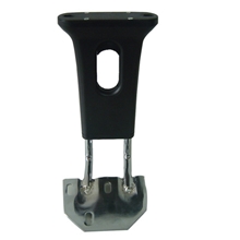 高质量安全环保pu硬发泡车身系列附件扶手