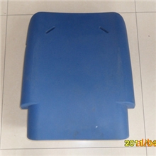 聚氨酯发泡pu发泡航空靠背