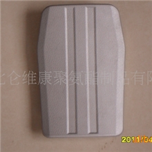 供应聚氨酯pu童车座垫聚氨酯pu发泡聚氨酯发泡加工