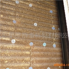 电梯井玻璃棉吸声板