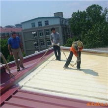 聚氨酯硬泡保温材料