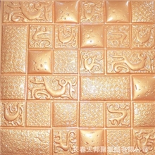 长春供应聚氨酯仿古立体浮雕背景墙